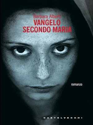 cover image of Vangelo secondo Maria